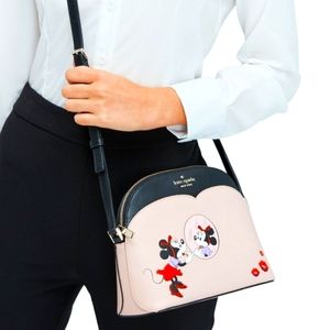 Kate Spade ♠️ Minnie Crossbody 💖